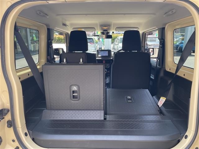 Suzuki JIMNY 2018 7185070-4