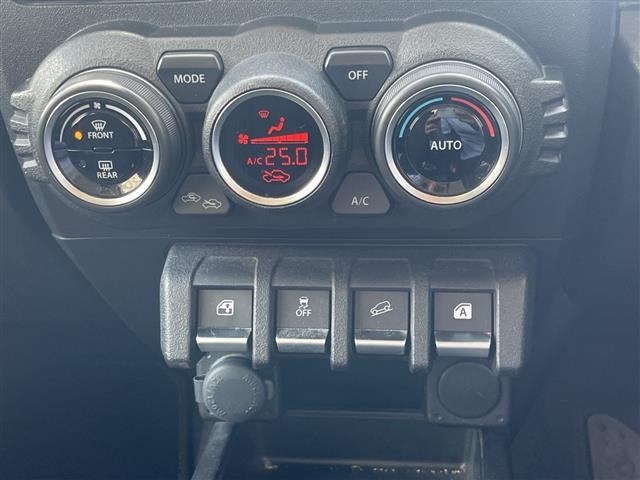 Suzuki JIMNY 2018 7185070-5