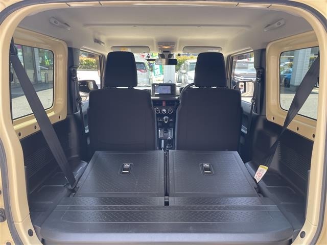 Suzuki JIMNY 2018 7185070-6