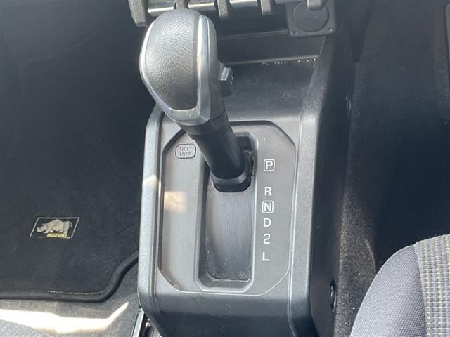 Suzuki JIMNY 2018 7185070-7