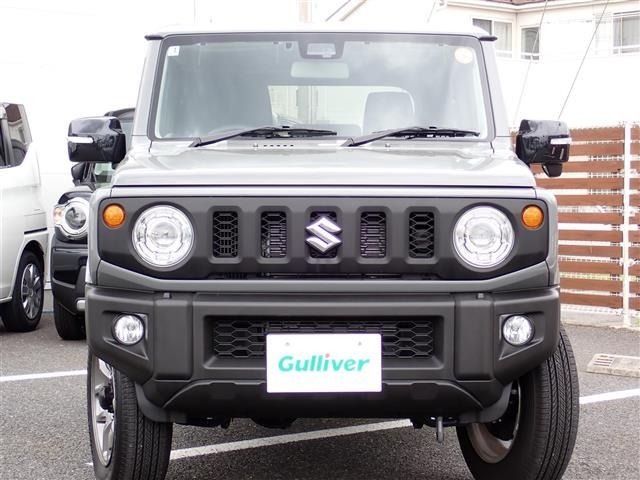 Suzuki JIMNY 2026 7185076-1