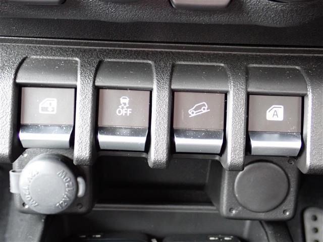 Suzuki JIMNY 2026 7185076-10