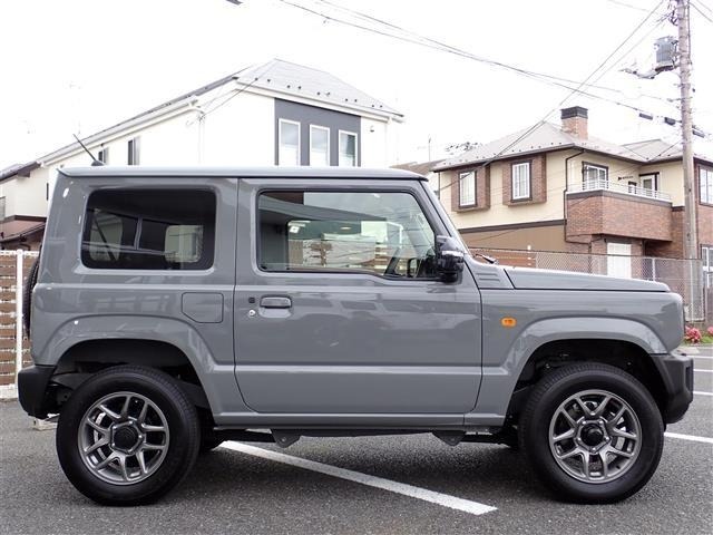 Suzuki JIMNY 2026 7185076-3