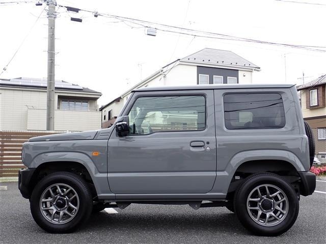 Suzuki JIMNY 2026 7185076-4