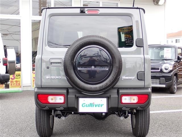 Suzuki JIMNY 2026 7185076-5