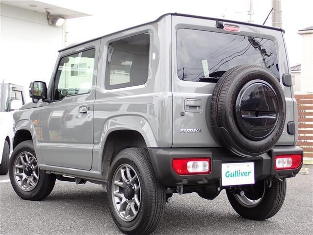 Suzuki JIMNY 2026 7185076-6