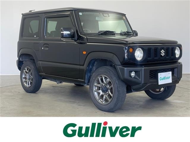 Suzuki JIMNY 2020 7185108-0