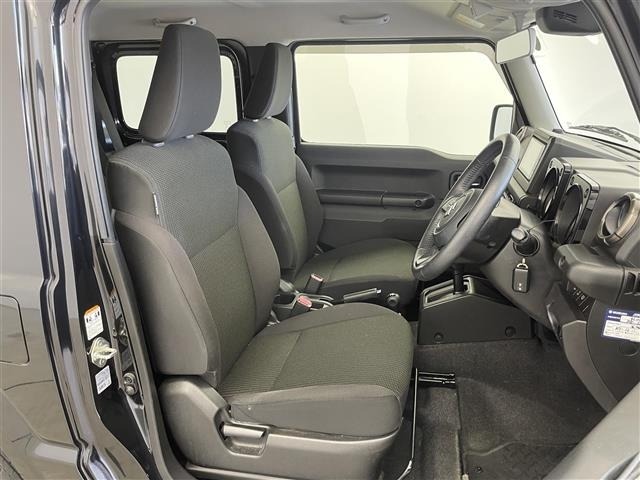 Suzuki JIMNY 2020 7185108-11
