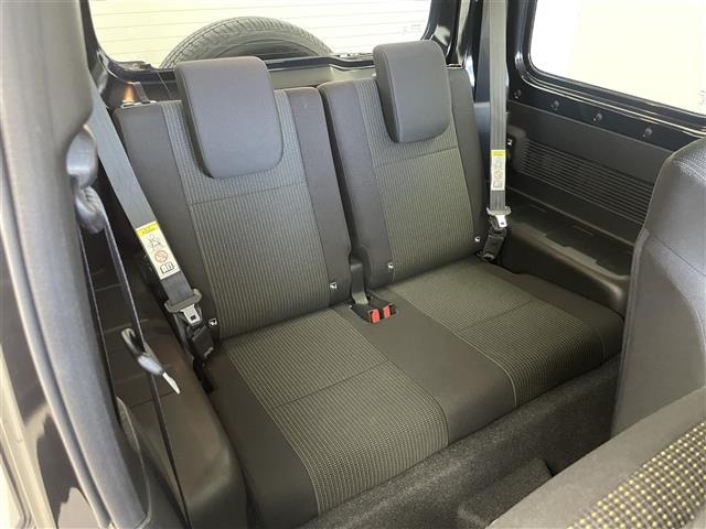 Suzuki JIMNY 2020 7185108-12