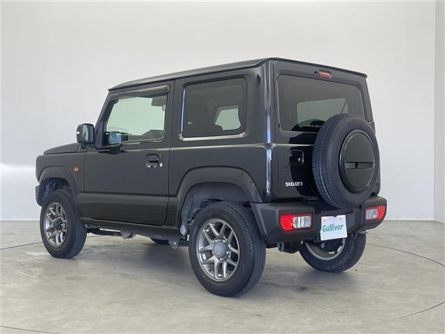 Suzuki JIMNY 2020 7185108-13