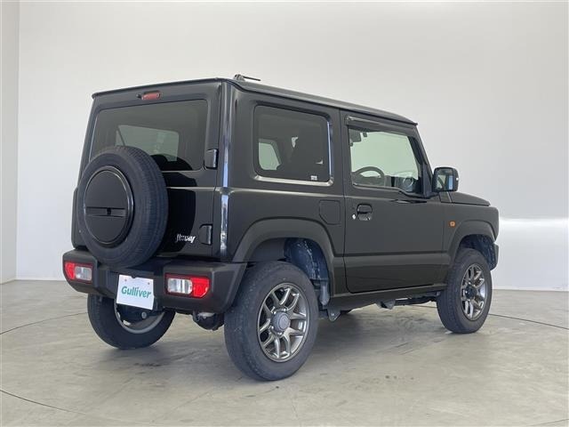 Suzuki JIMNY 2020 7185108-14