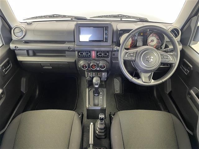 Suzuki JIMNY 2020 7185108-15