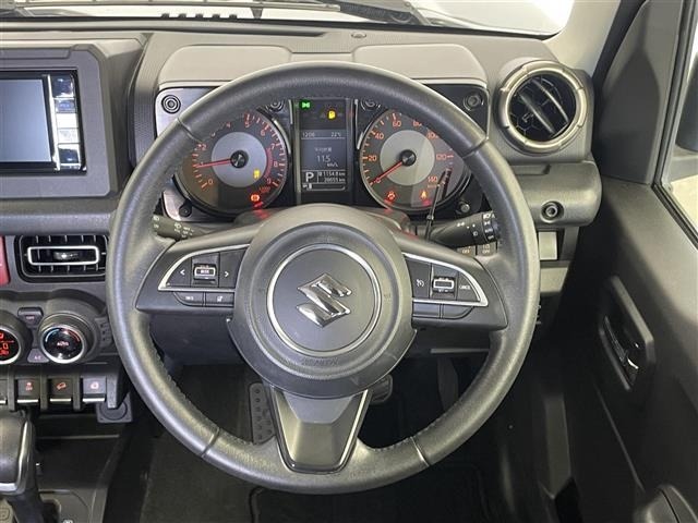 Suzuki JIMNY 2020 7185108-16
