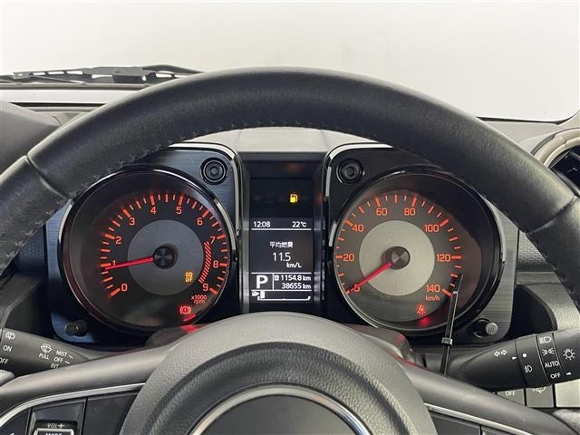 Suzuki JIMNY 2020 7185108-17