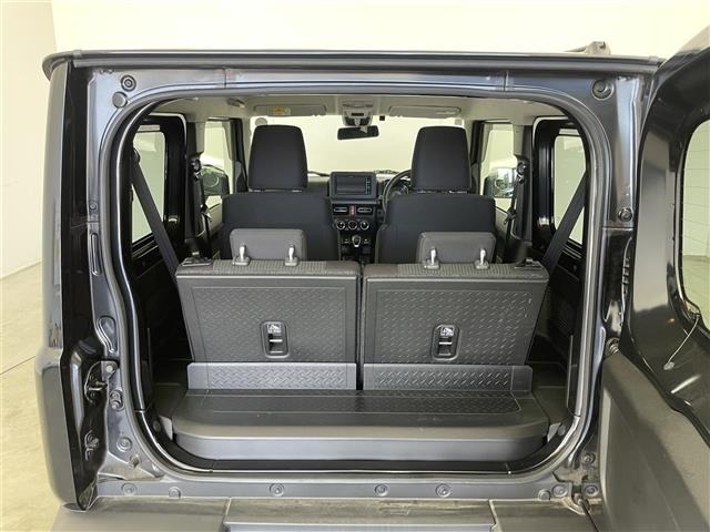 Suzuki JIMNY 2020 7185108-20