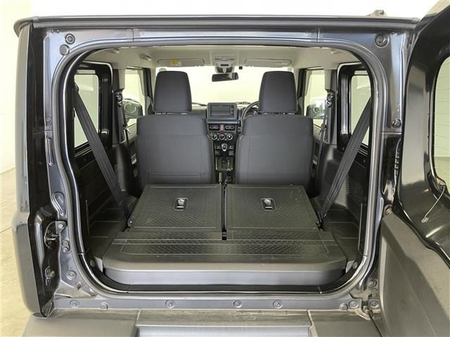 Suzuki JIMNY 2020 7185108-22