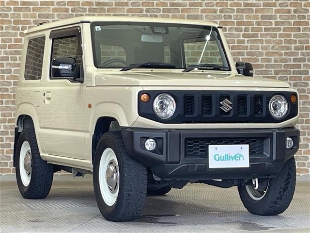 Suzuki JIMNY 2019 7185109-0