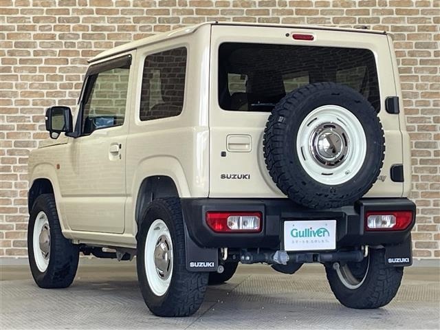 Suzuki JIMNY 2019 7185109-13