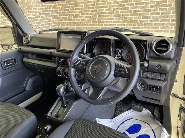 Suzuki JIMNY 2019 7185109-15