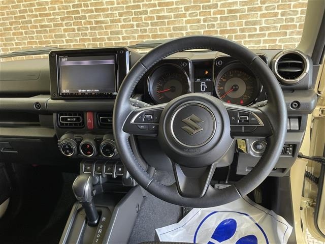 Suzuki JIMNY 2019 7185109-16