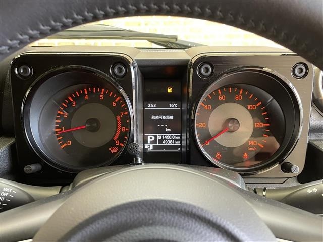 Suzuki JIMNY 2019 7185109-17