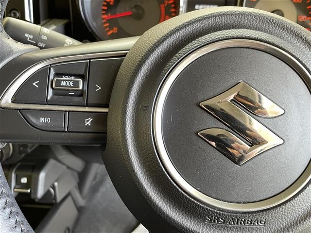 Suzuki JIMNY 2019 7185109-18