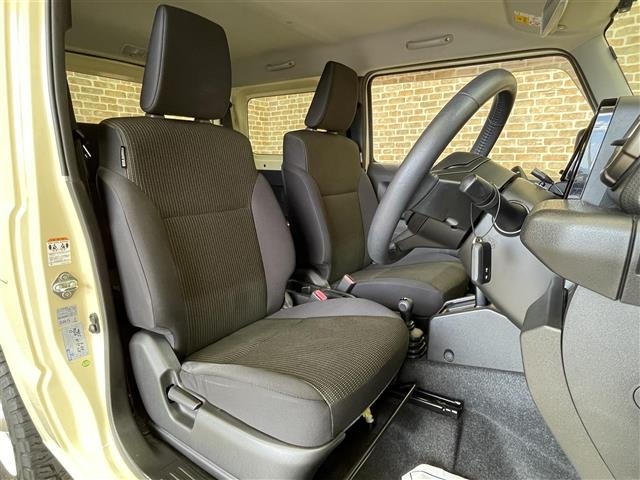 Suzuki JIMNY 2019 7185109-2