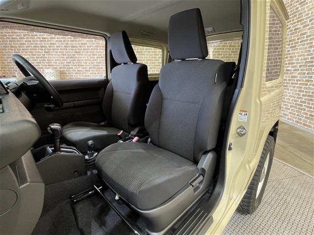 Suzuki JIMNY 2019 7185109-4