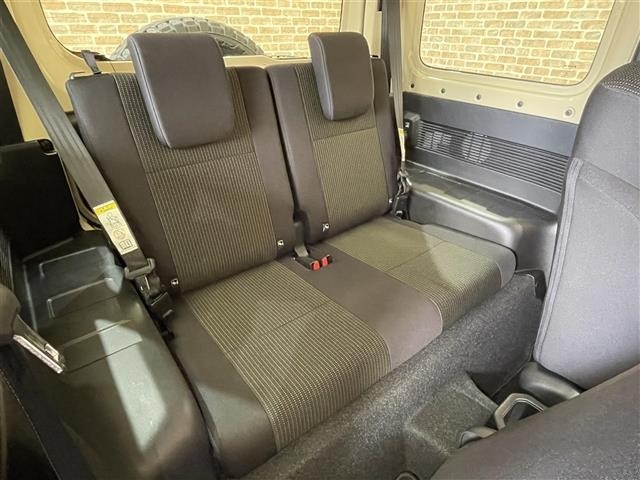 Suzuki JIMNY 2019 7185109-6