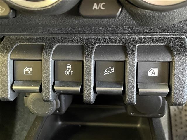 Suzuki JIMNY 2019 7185109-7