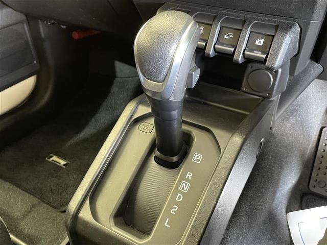 Suzuki JIMNY 2019 7185109-8