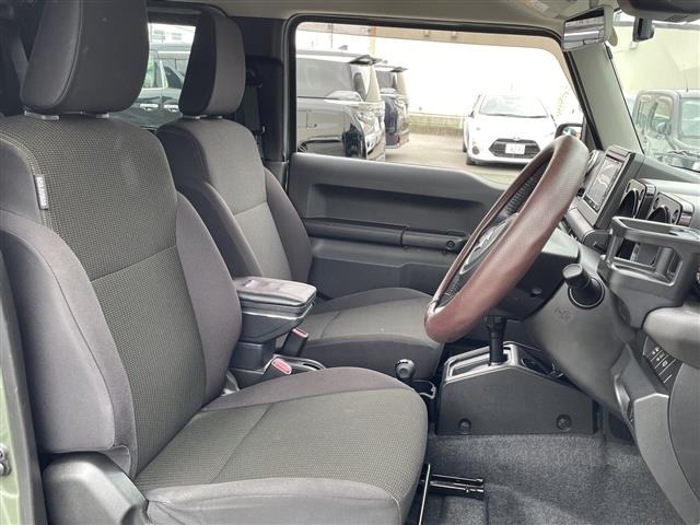 Suzuki JIMNY 2020 7185144-1