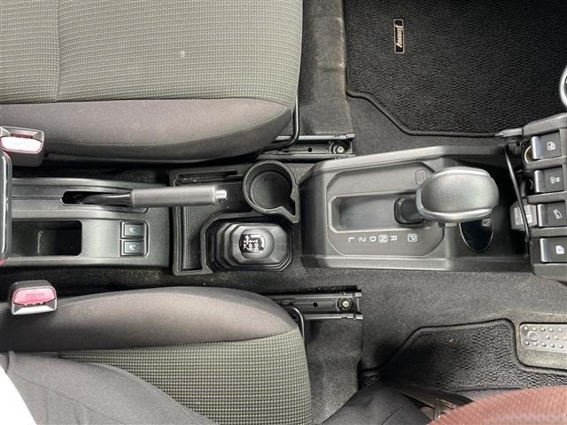 Suzuki JIMNY 2020 7185144-11