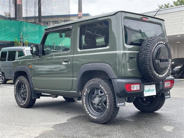 Suzuki JIMNY 2020 7185144-13