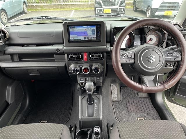 Suzuki JIMNY 2020 7185144-14