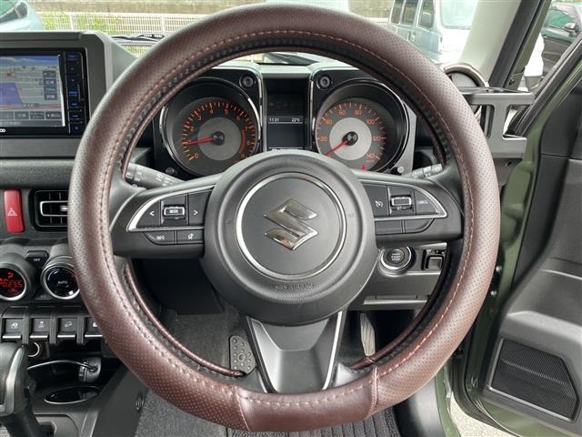 Suzuki JIMNY 2020 7185144-15