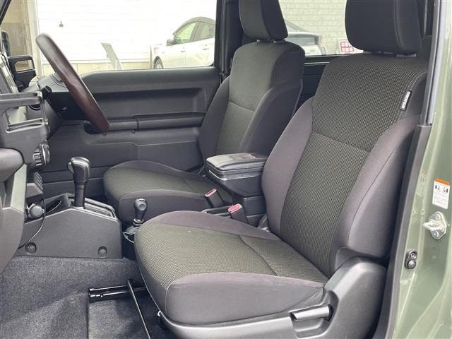 Suzuki JIMNY 2020 7185144-18