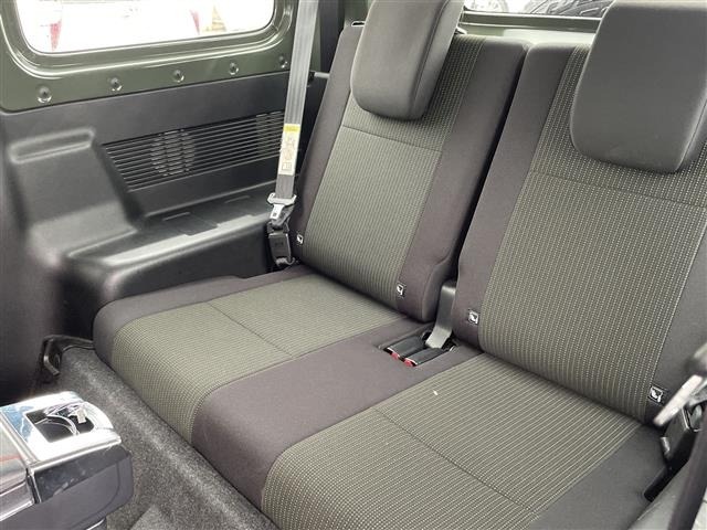 Suzuki JIMNY 2020 7185144-19