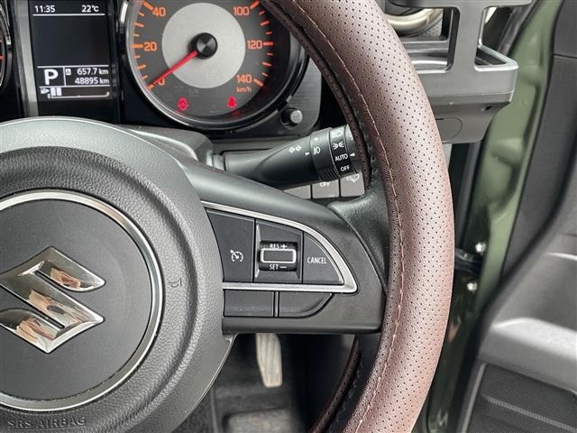 Suzuki JIMNY 2020 7185144-2