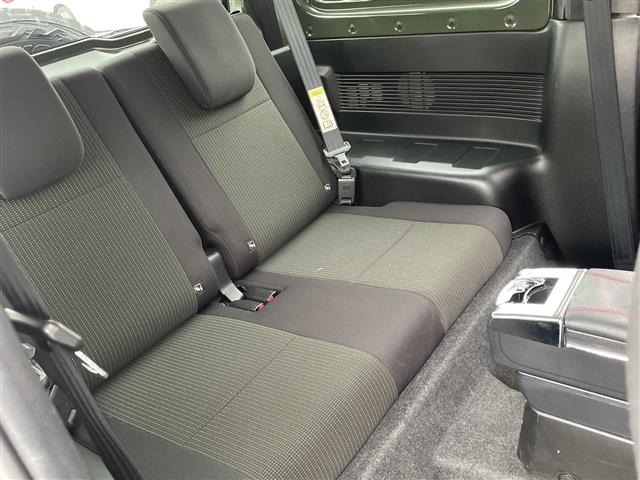 Suzuki JIMNY 2020 7185144-21