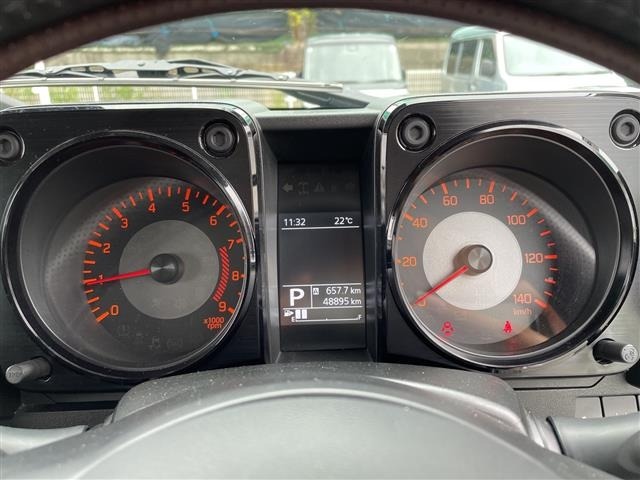 Suzuki JIMNY 2020 7185144-3