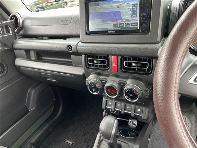 Suzuki JIMNY 2020 7185144-5