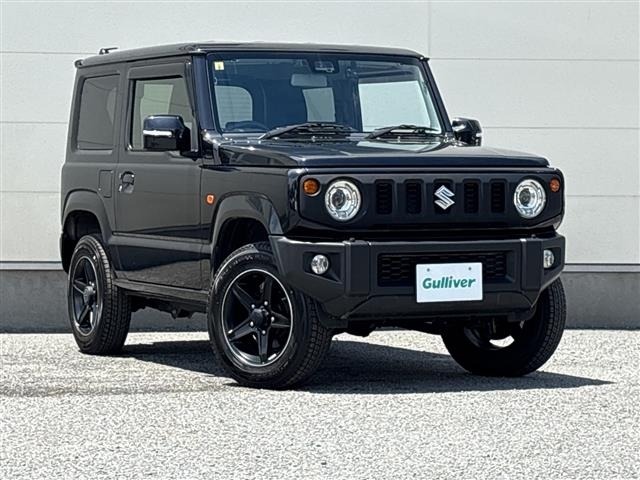 Suzuki JIMNY 2023 7185145-0
