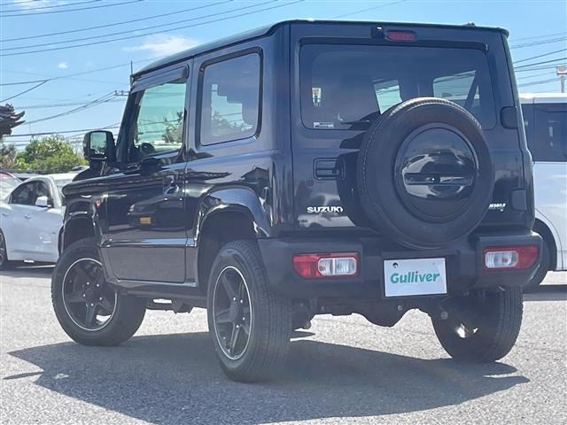Suzuki JIMNY 2023 7185145-13