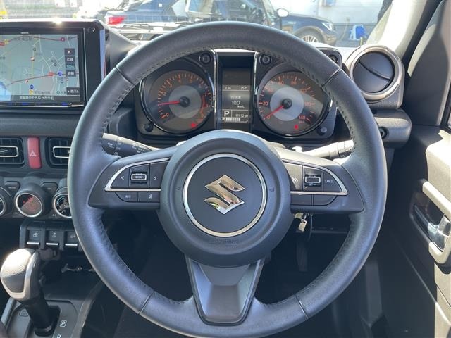 Suzuki JIMNY 2023 7185145-14