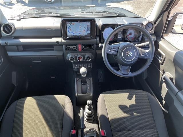 Suzuki JIMNY 2023 7185145-15