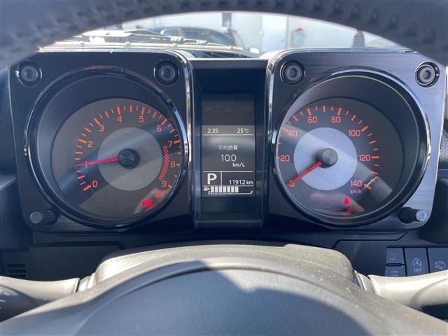 Suzuki JIMNY 2023 7185145-16