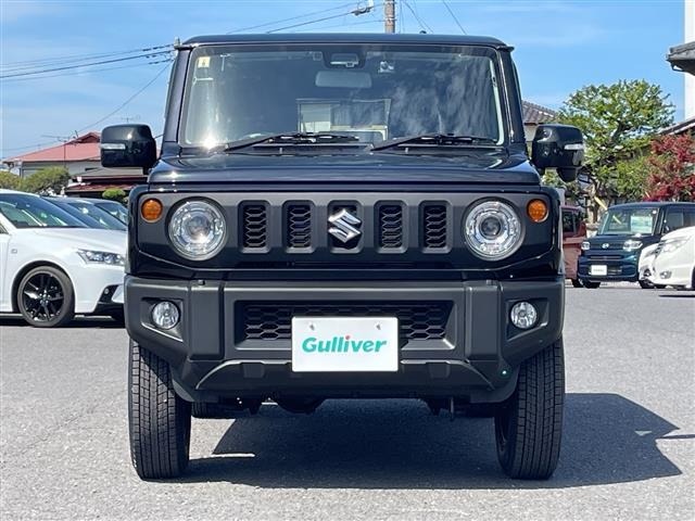Suzuki JIMNY 2023 7185145-20