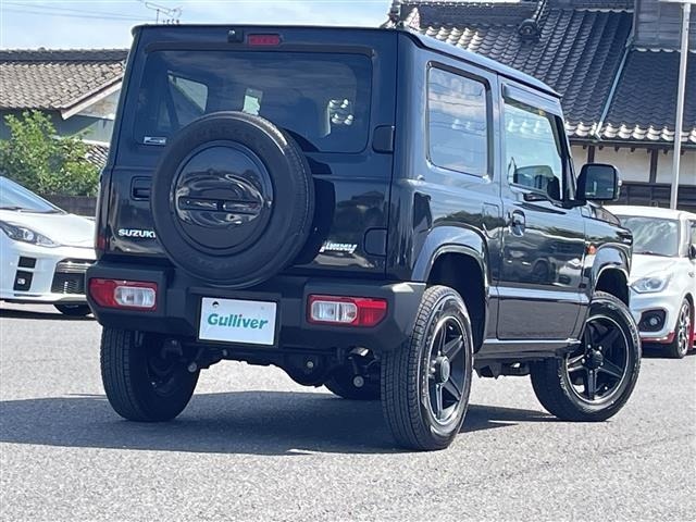 Suzuki JIMNY 2023 7185145-22