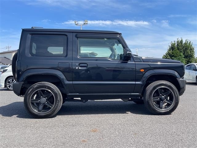 Suzuki JIMNY 2023 7185145-4
